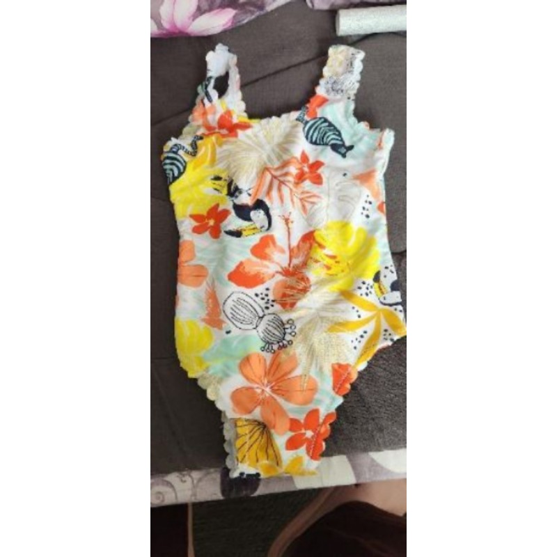 Maillot de bain gemo 1/2ans