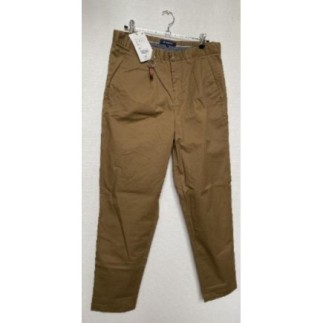 Pantalon Marron BONOBO,...