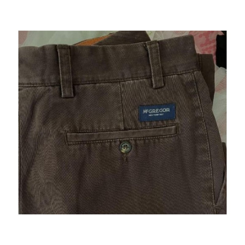 Pantalon McGREGOR en Coton, Homme T40, Neuf