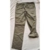 Pantalon Utilitaire Beige AIGLE, Homme T36, Neuf