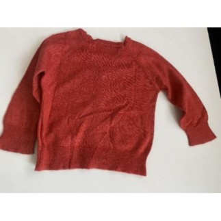 Pull en Cachemire et coton...