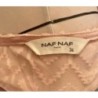 Blouse rose Naf Naf Taille 34