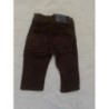 Pantalon marrons COUDÉMAIL, taille 6mois. Neuf 