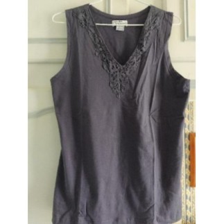 Tee-shirt Bleu marine...