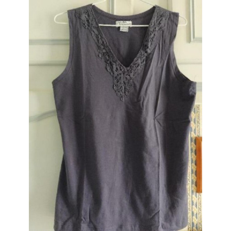 Tee-shirt Bleu marine Taille 42/44