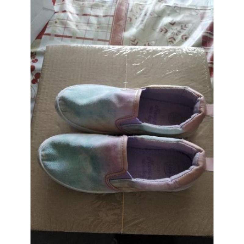 Slip-on en toile Taille 31