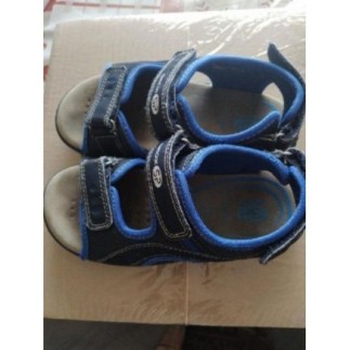 Sandale Geox bleues Taille 30