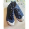 chaussures marines neuves - pointure 38 Du pareil au même