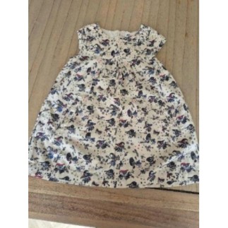 Robe Eté H&M 92cm 1.5/2 ans