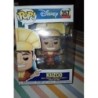 Funko pop 357 DISNEY Kuzco