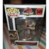 Funko Pop 549 JURASSIC PARK Vélociraptor