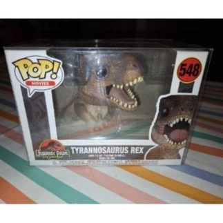 Funko Pop 548 JURASSIC PARK...
