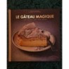 Livre Le Gâteau magique