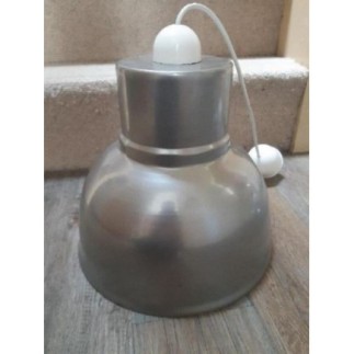 Lustre style indus metal