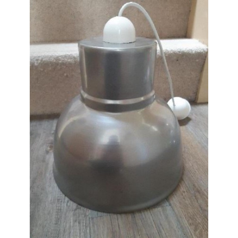 Lustre style indus metal