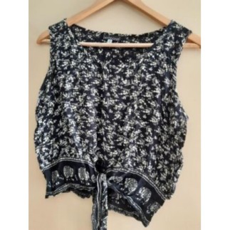 Chemisier court sans...