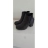 Bottines noires pointure 37