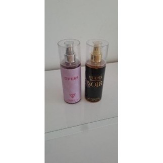 Lot de 2 brumes guess 250ml