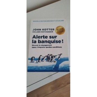 Livre "Alerte sur la...