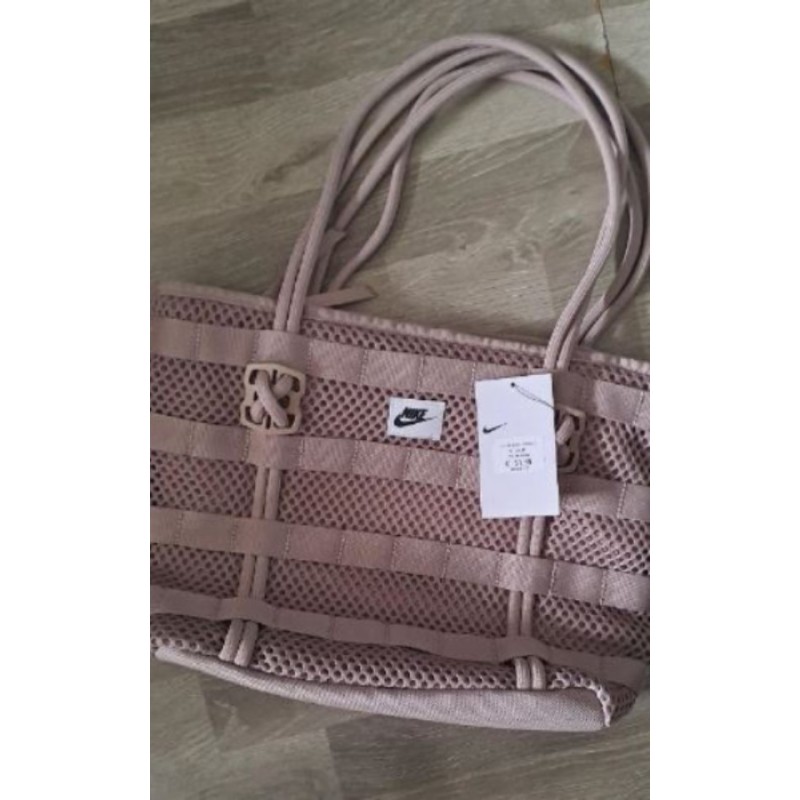 Sac beige Nike neuf 