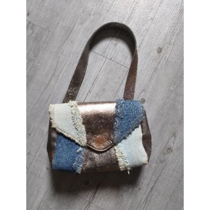 Sac Paul Marius avec défauts 