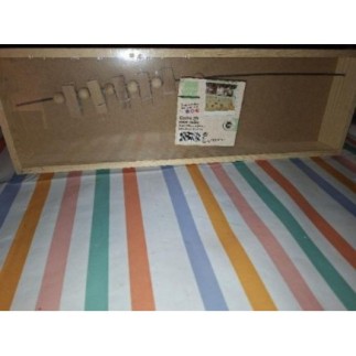 Cadre 3D pêle-mêle avec...