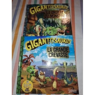 Livre Larousse jeunesse -...