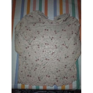 Tee shirt manches longues...