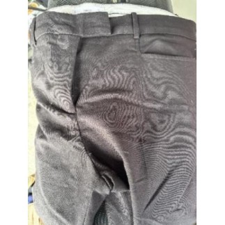 Mango Pantalon noire taille 42