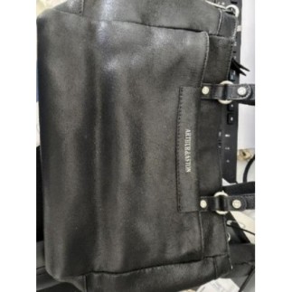 Sac noir ARTHUR & ASTON 