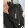 Sac bandoulière noir 