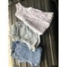 Vêtement fille 86 cm 