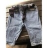 Jean fille 6 mois 