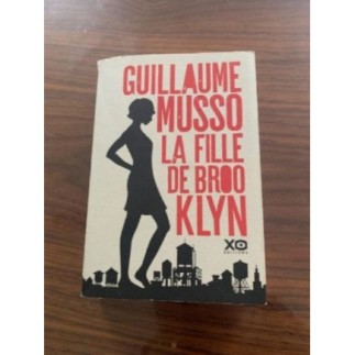 Livre Guillaume Musso - La...