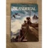 BD - Ne´anderthal - 1 Le Cristal de Chasse - Roudier 1