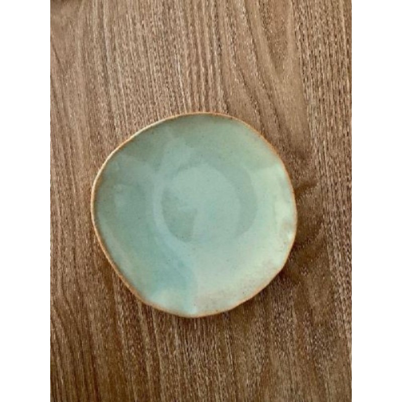 Petit vide poche ceramique - artisan du 95 