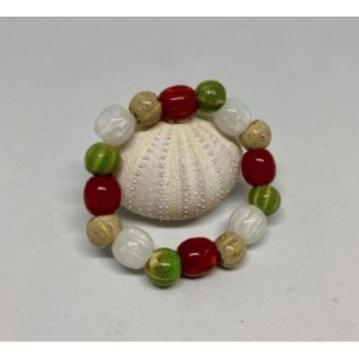 Bracelet e´lastIque perles...