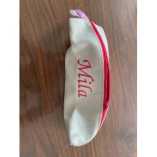 Trousse licorne Mila