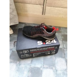 Chaussures de sécurité...