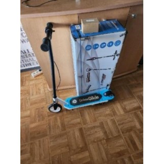 Trotinette électrique...