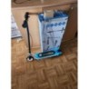Trotinette électrique enfant urban glice bleue 