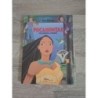 Pocahonta Disney 