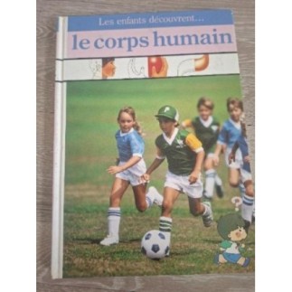 Le corps humain 
