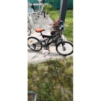 Vélo enfant 