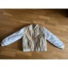 Veste mi saison Gemo 14 ans