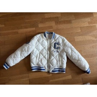 Veste mi saison gemo 14 ans