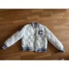 Veste mi saison gemo 14 ans