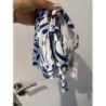Bikini  bleu et blanc taille s  marque (primark) jamais porté avec étiquette 
