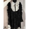 Robe noire taille m/l  
