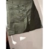 Jupe femme vert taille L/xl  très bon état marque Caroll 